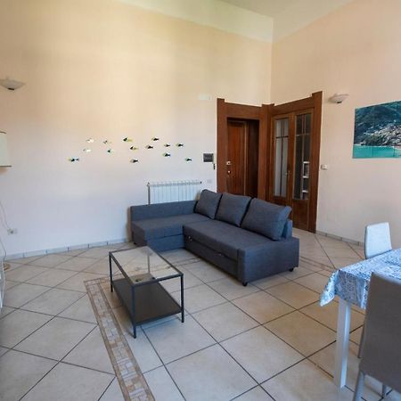 Casa Mare Blue Βίλα Vietri Εξωτερικό φωτογραφία