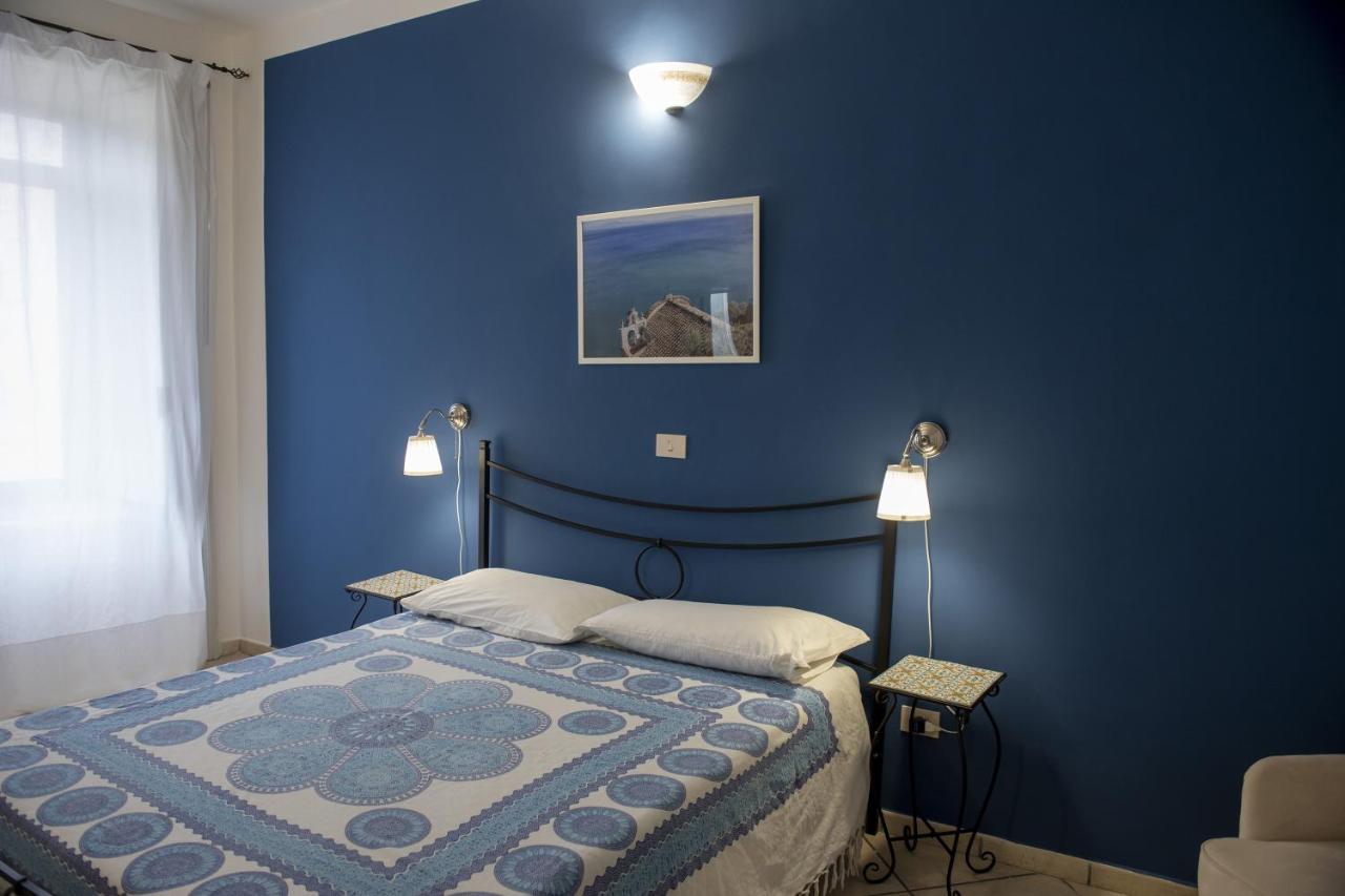 Casa Mare Blue Βίλα Vietri Εξωτερικό φωτογραφία