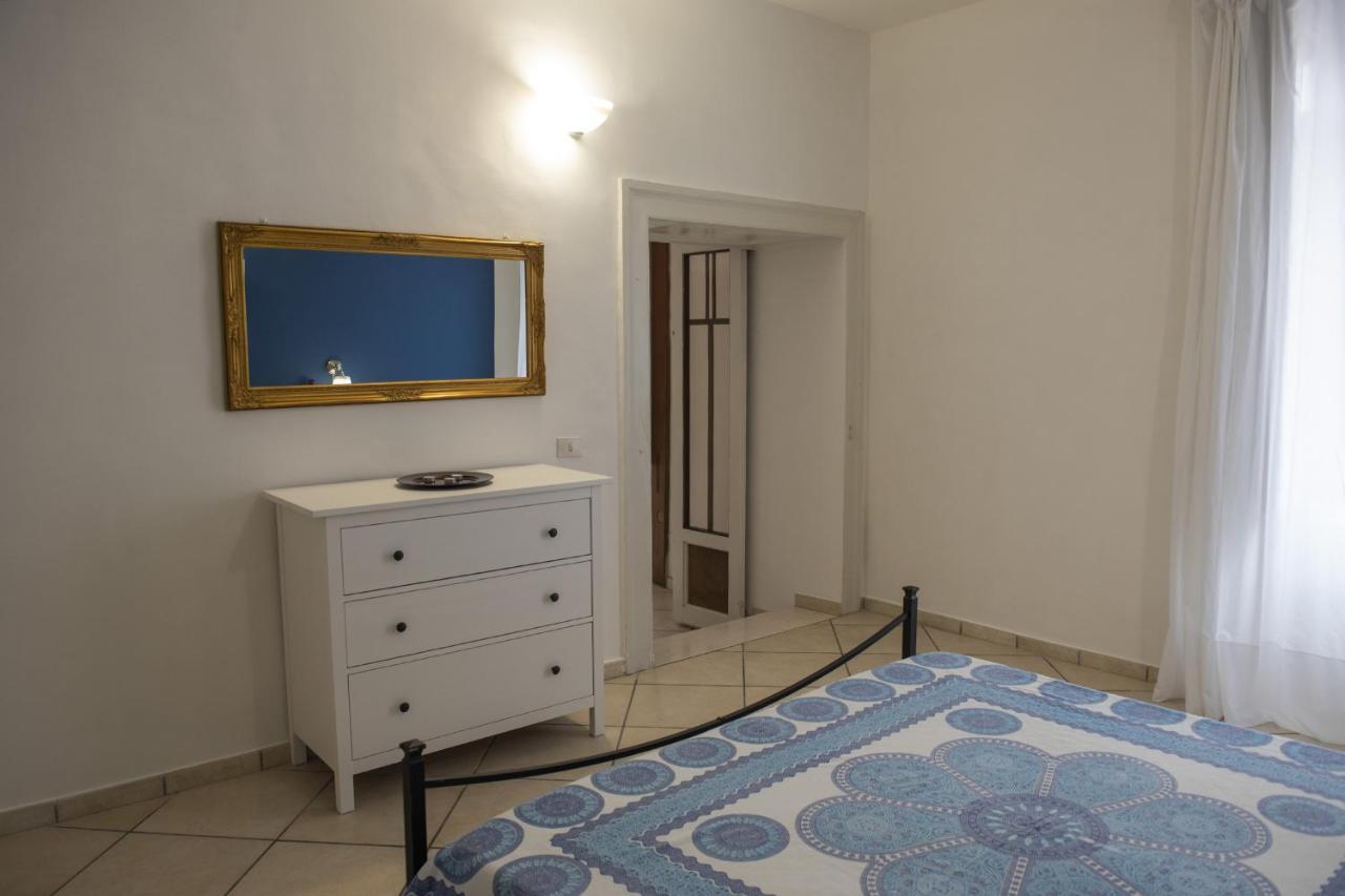 Casa Mare Blue Βίλα Vietri Εξωτερικό φωτογραφία