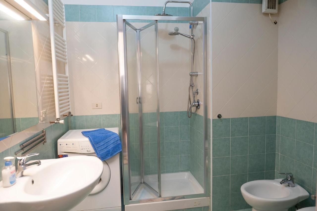 Casa Mare Blue Βίλα Vietri Εξωτερικό φωτογραφία