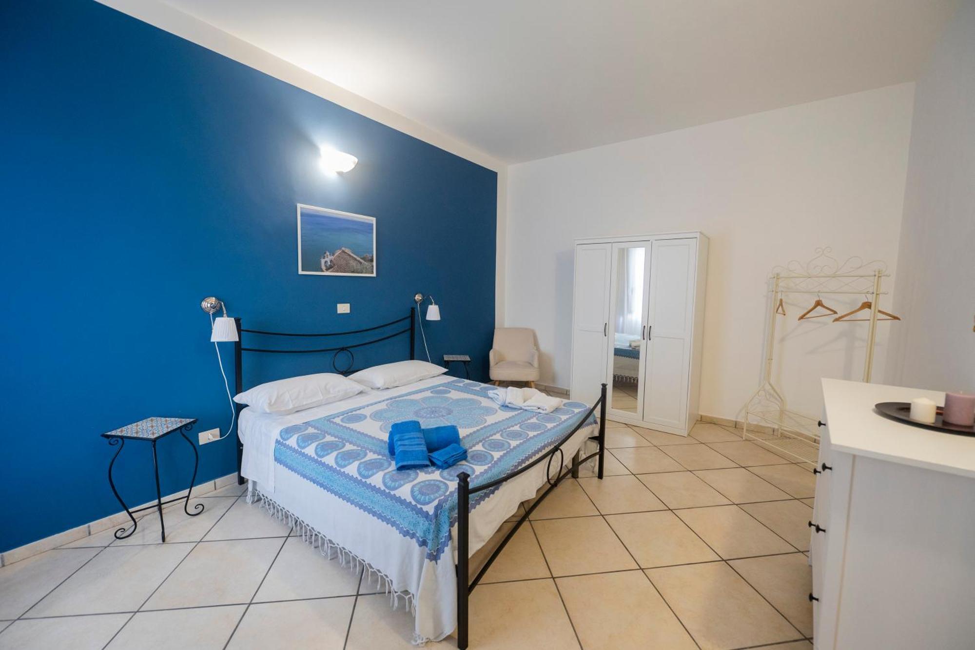 Casa Mare Blue Βίλα Vietri Εξωτερικό φωτογραφία