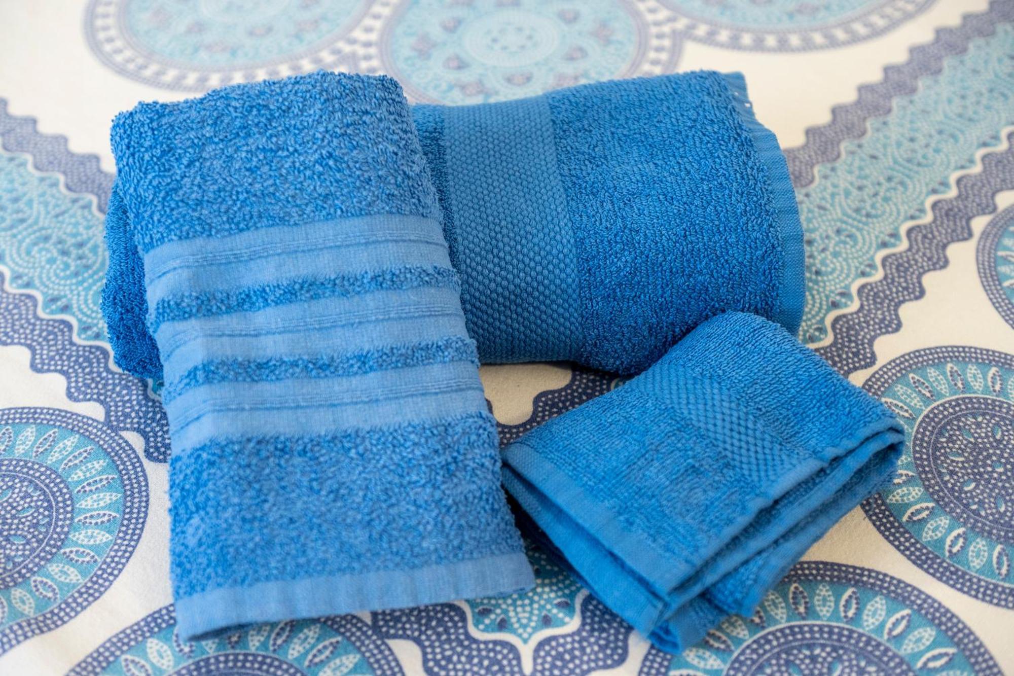Casa Mare Blue Βίλα Vietri Εξωτερικό φωτογραφία