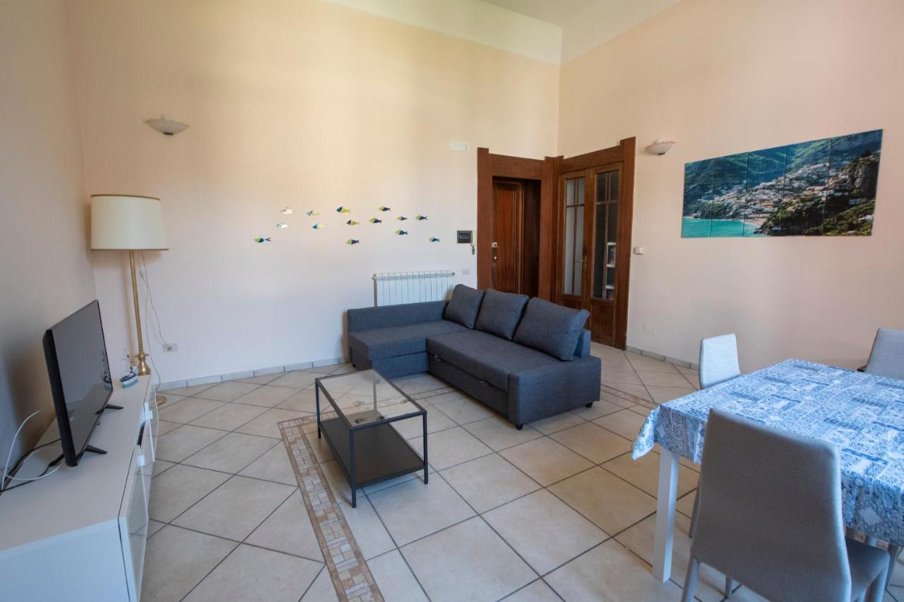Casa Mare Blue Βίλα Vietri Εξωτερικό φωτογραφία
