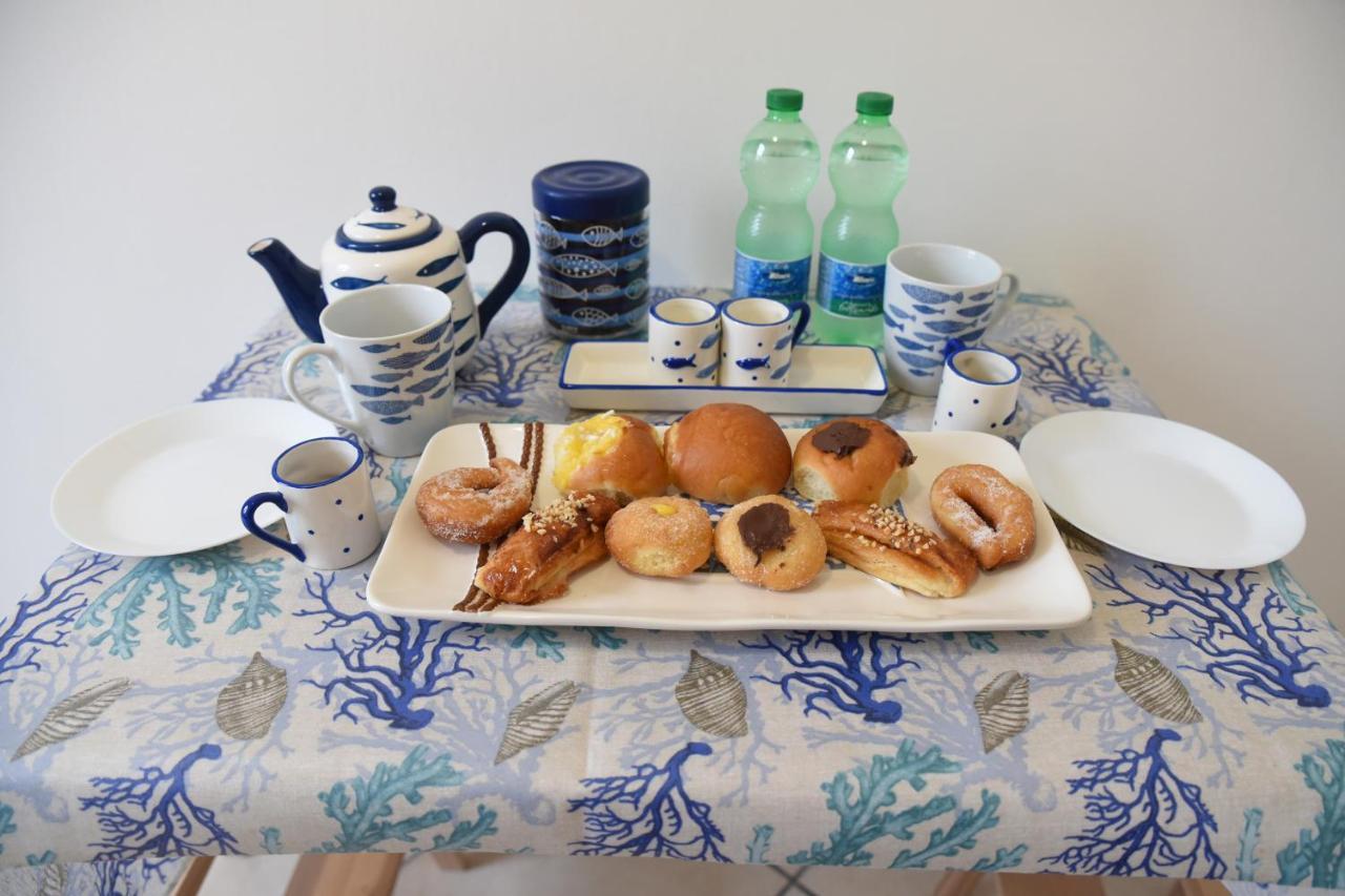 Casa Mare Blue Βίλα Vietri Εξωτερικό φωτογραφία
