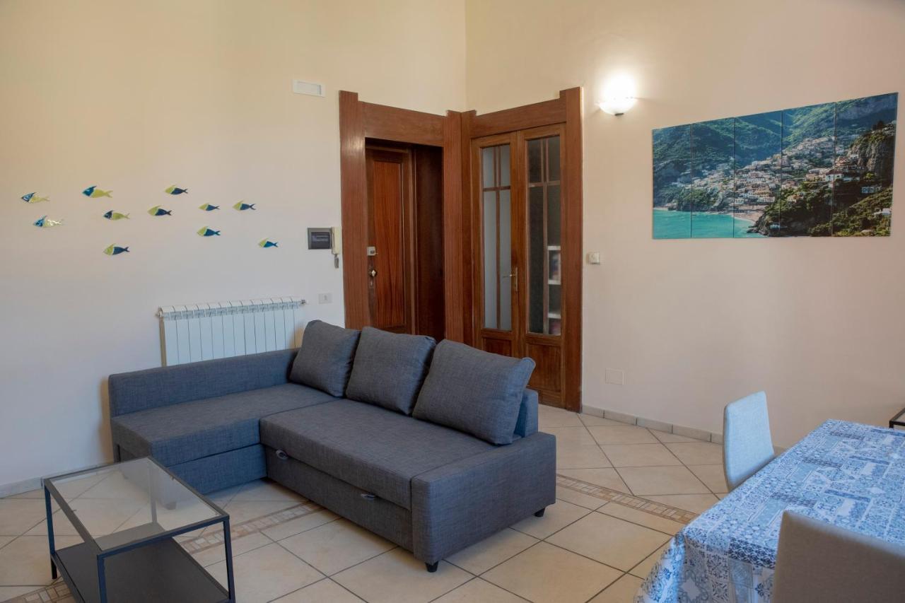 Casa Mare Blue Βίλα Vietri Εξωτερικό φωτογραφία