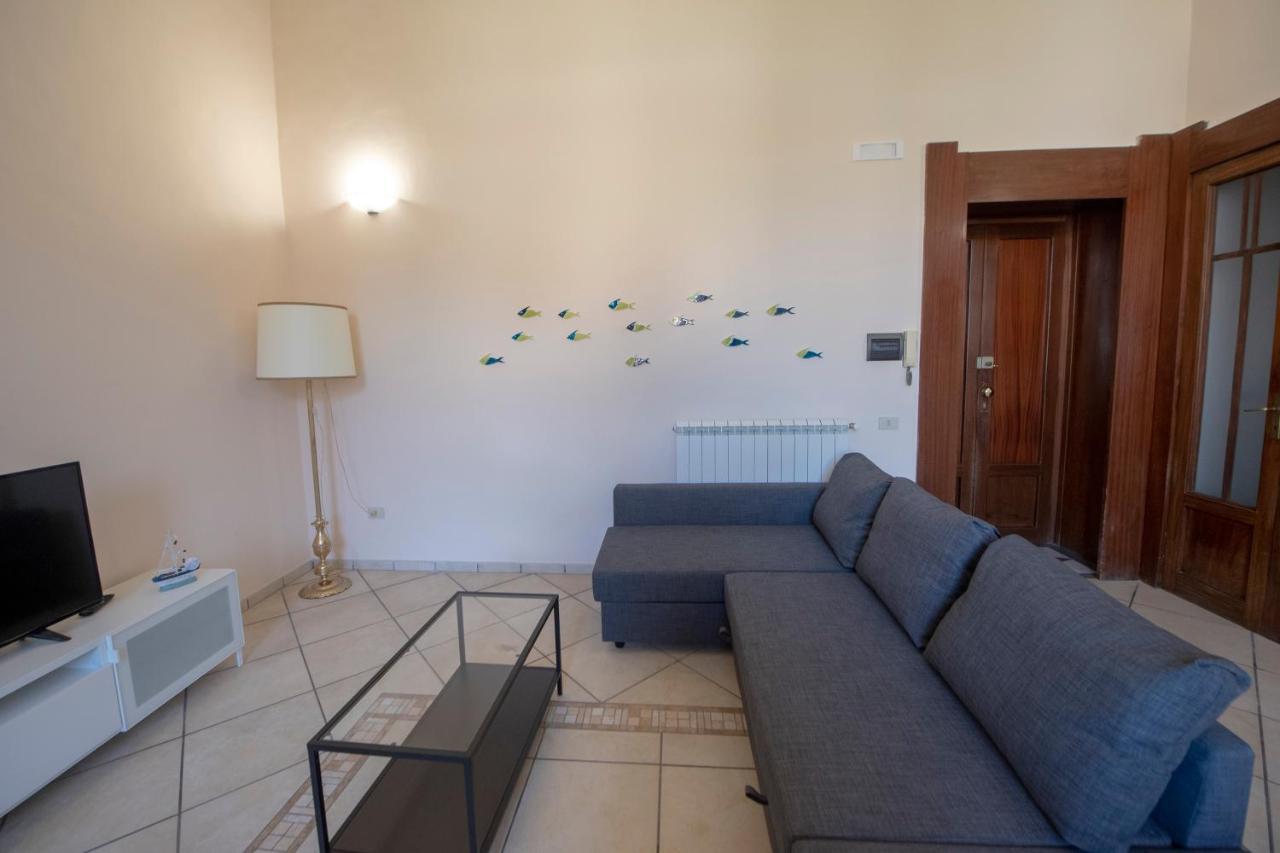 Casa Mare Blue Βίλα Vietri Εξωτερικό φωτογραφία