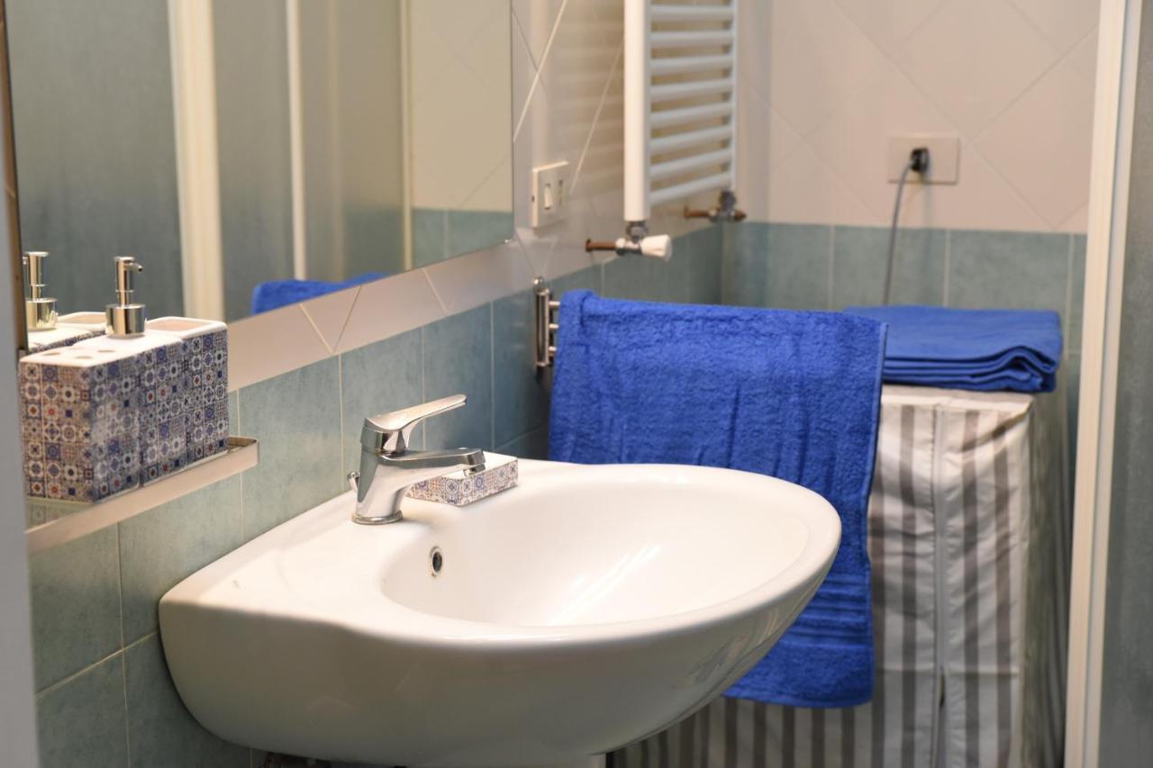 Casa Mare Blue Βίλα Vietri Εξωτερικό φωτογραφία