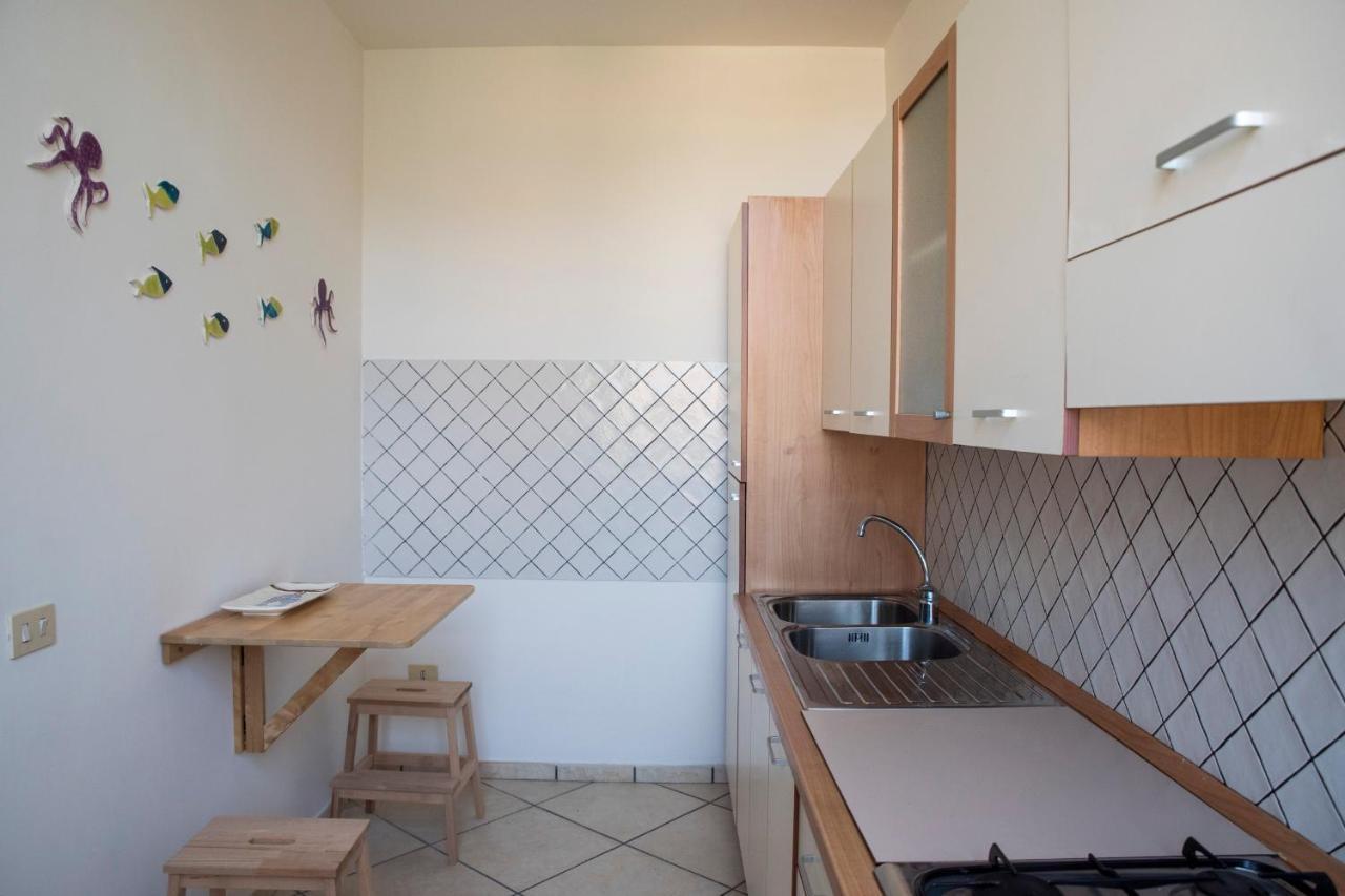 Casa Mare Blue Βίλα Vietri Εξωτερικό φωτογραφία